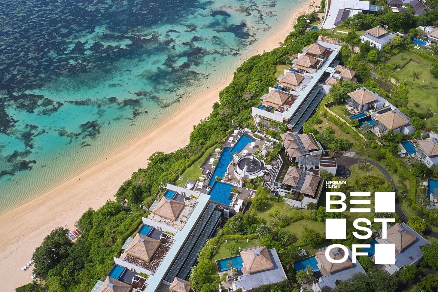 The Best All-Inclusive Resorts In Bali For Holiday Bliss In 2025